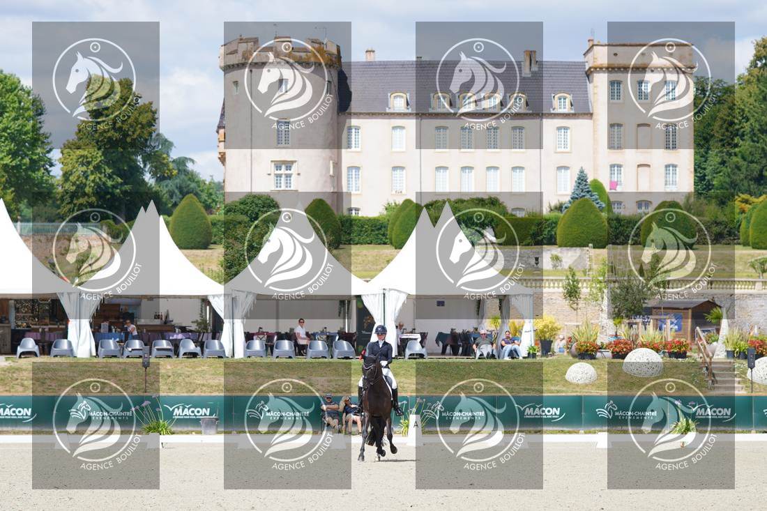 Aperçu Mathilde JUGLARET · FINEST PEARL DES PALUDS