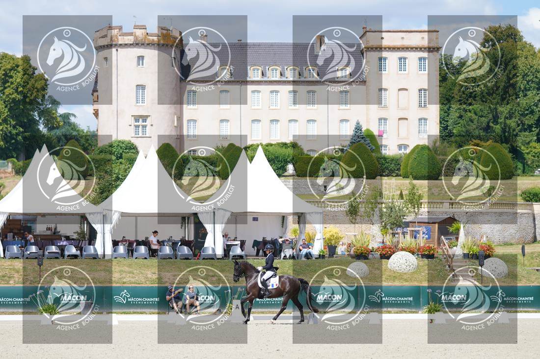 Aperçu Mathilde JUGLARET · FINEST PEARL DES PALUDS
