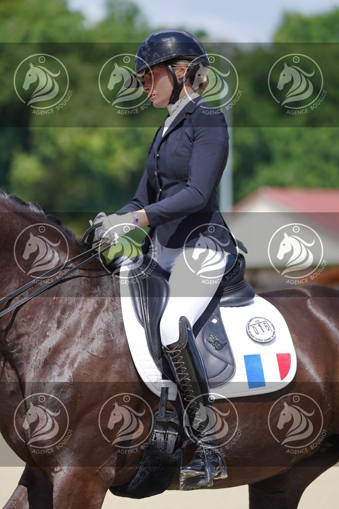 Aperçu Mathilde JUGLARET · FINEST PEARL DES PALUDS