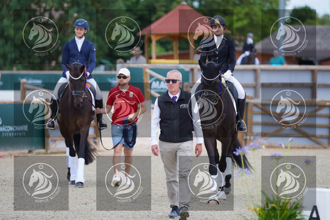Aperçu Ekaterina DUBROVINA · RIVER DANCE V.