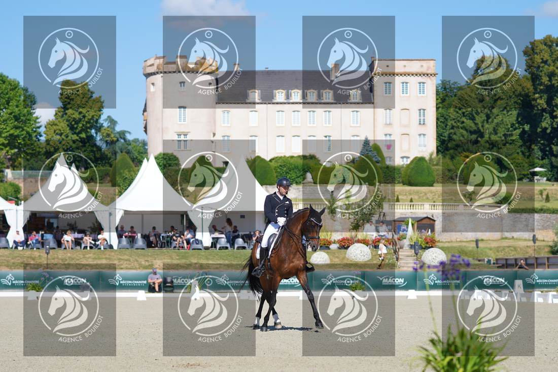 Aperçu Renaud RAMADIER · BONHEUR DE MASSA