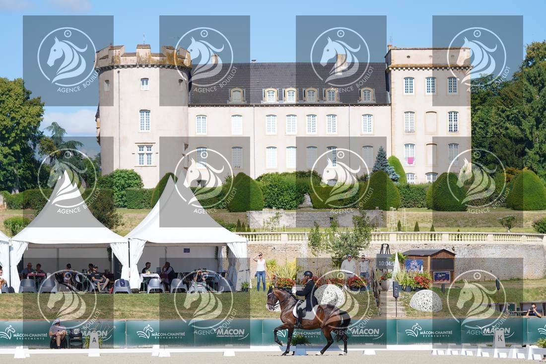 Aperçu Renaud RAMADIER · BONHEUR DE MASSA