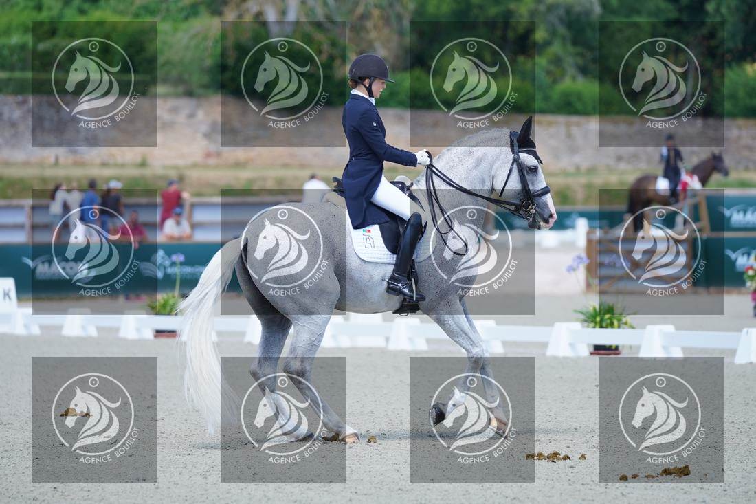 Aperçu Jeannette JENNY · JAIRO D ALEM