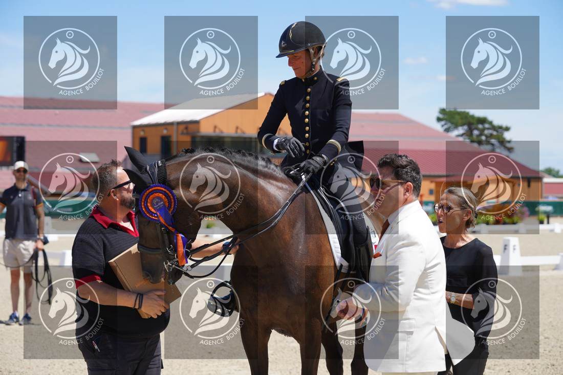 Aperçu Pauline BASQUIN · SERTORIUS DE RIMA Z IFCE