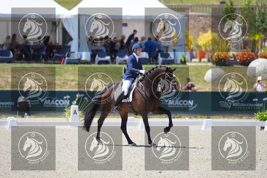 Aperçu David BLASCO GONZALEZ-MUÑOZ · RIVER DANCE V.