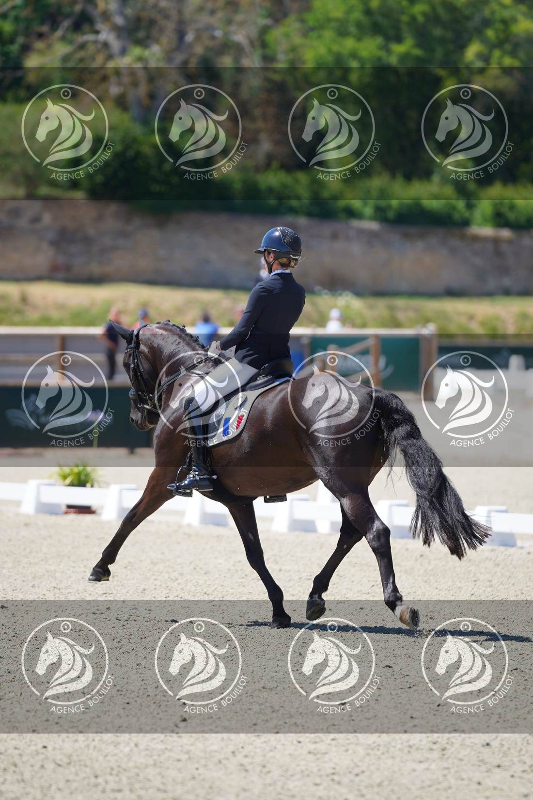 Aperçu Mathilde JUGLARET · FINEST PEARL DES PALUDS
