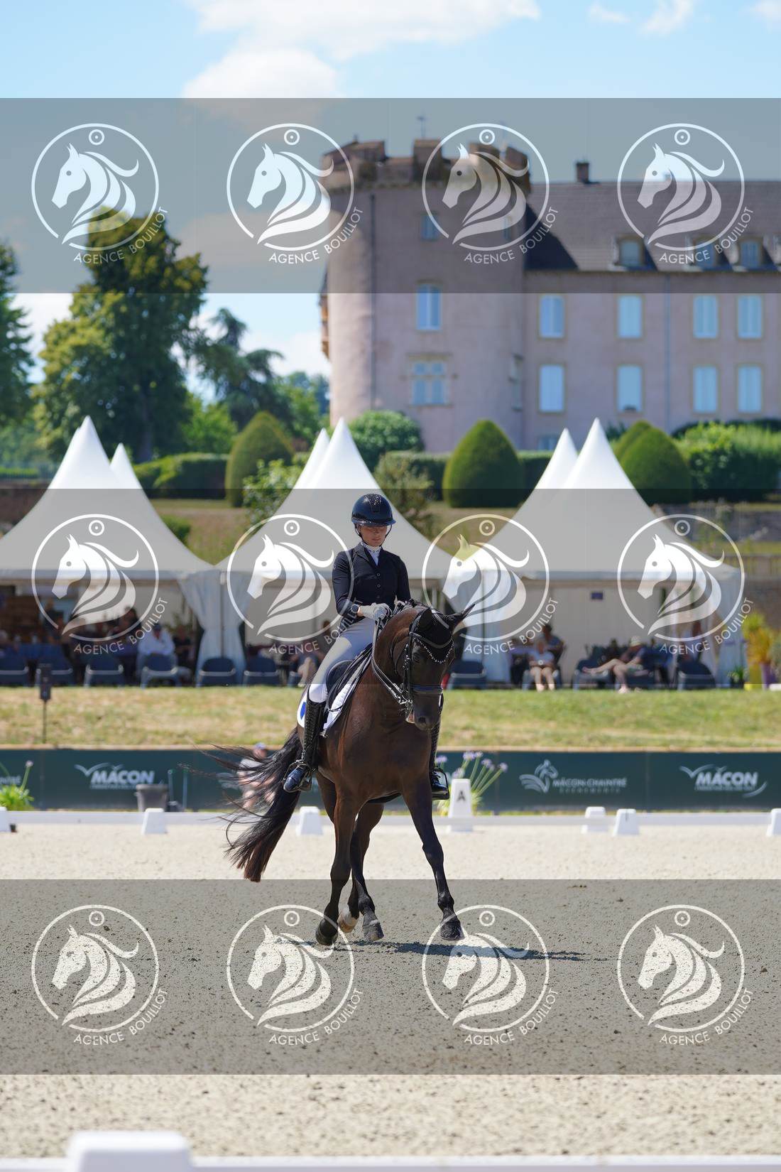 Aperçu Mathilde JUGLARET · FINEST PEARL DES PALUDS