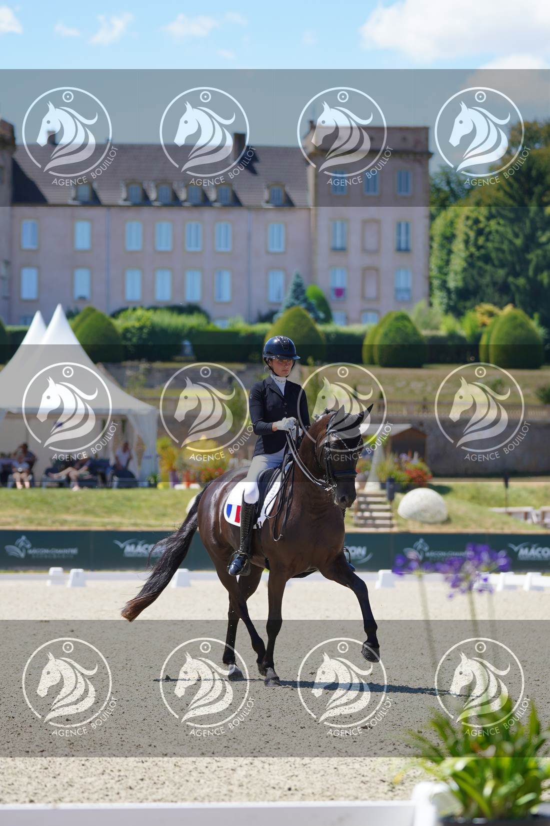 Aperçu Mathilde JUGLARET · FINEST PEARL DES PALUDS