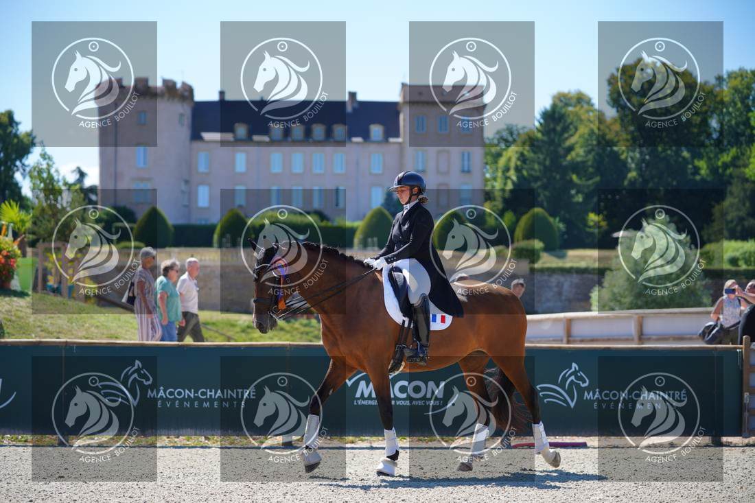 Aperçu Emeline SCHEVINGT · MISSANGA