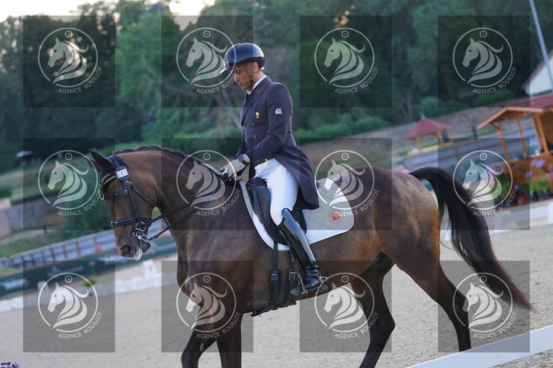 Aperçu Alexandre AYACHE · RULING OLIVIA