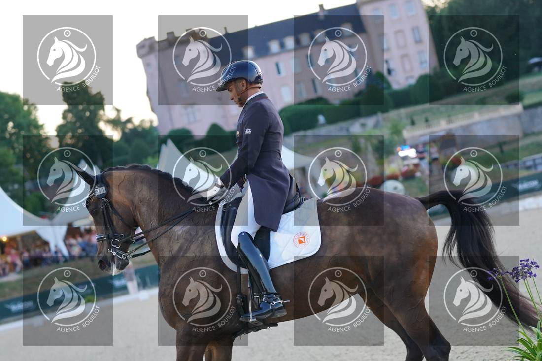 Aperçu Alexandre AYACHE · RULING OLIVIA