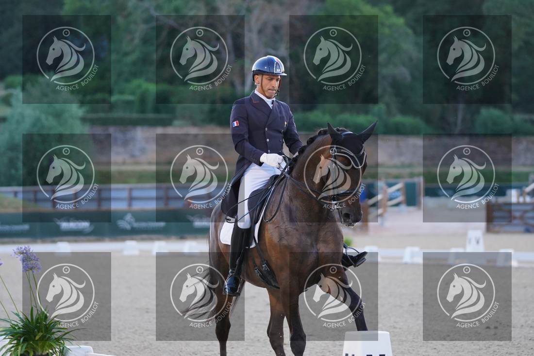 Aperçu Alexandre AYACHE · RULING OLIVIA