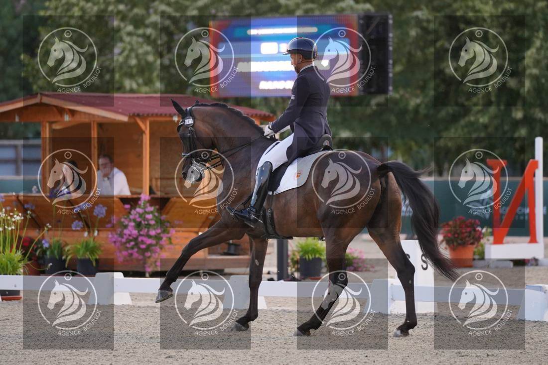 Aperçu Alexandre AYACHE · RULING OLIVIA