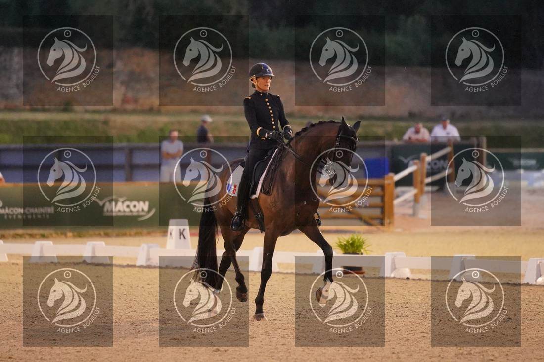 Aperçu Pauline BASQUIN · SERTORIUS DE RIMA Z IFCE