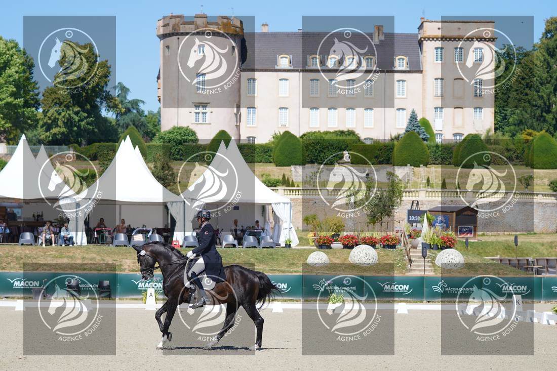 Aperçu Mathieu BERVILLE · FRAGOLINO DU PARC