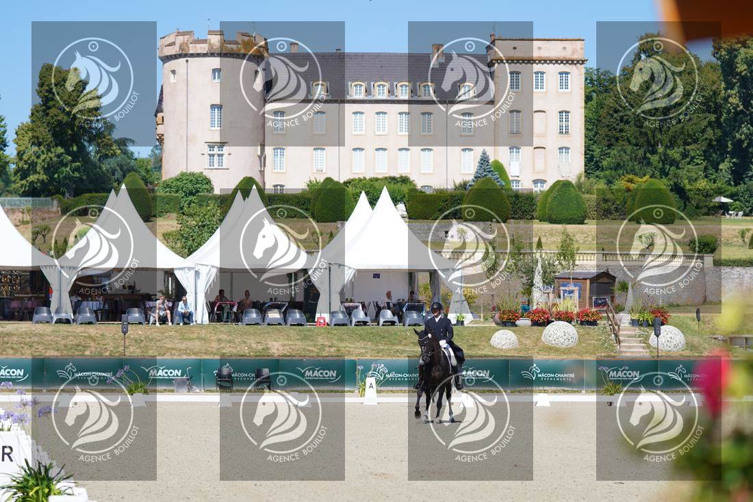Aperçu Mathieu BERVILLE · FRAGOLINO DU PARC