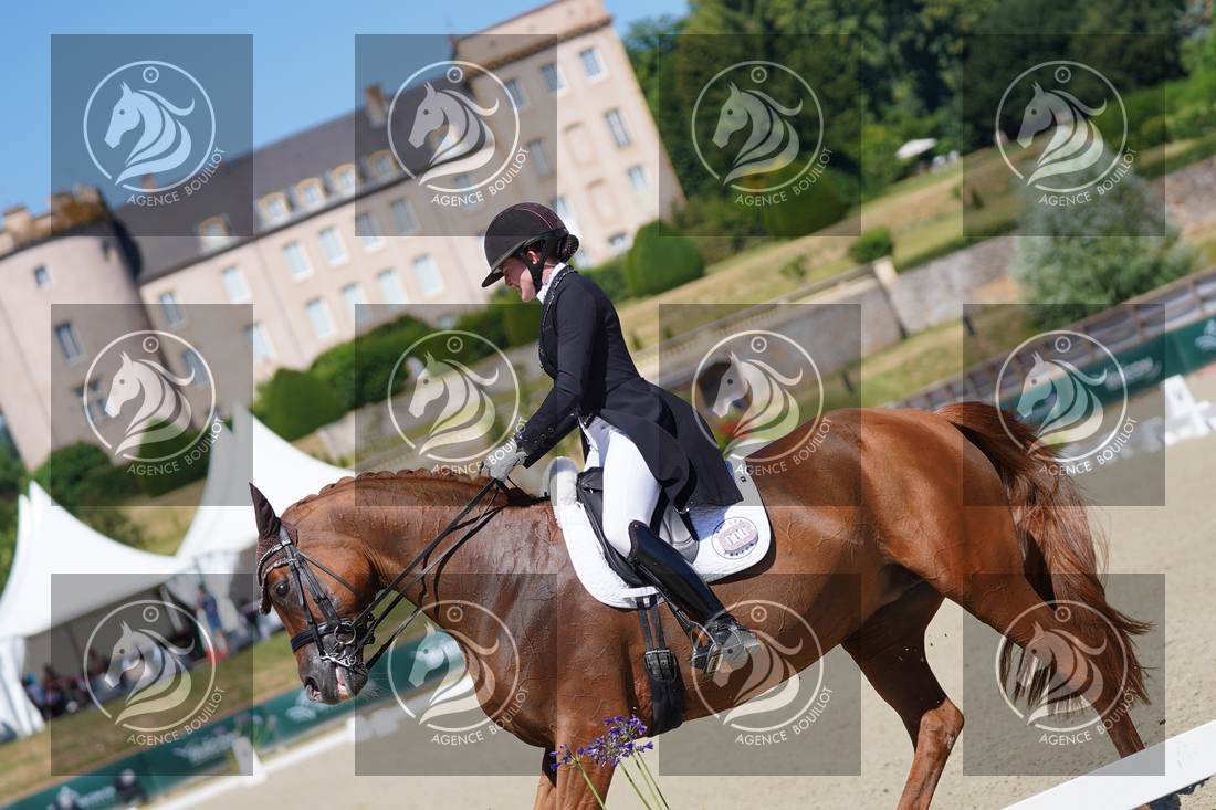 Aperçu Rachel BASTADY · QUINTESSE