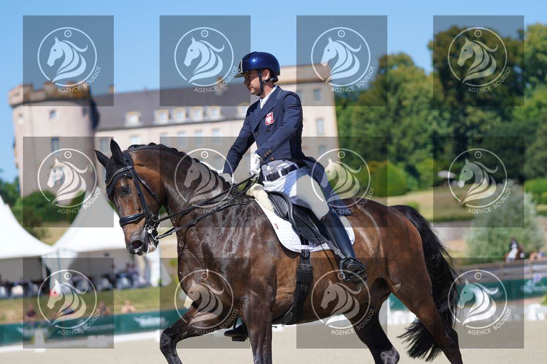 Aperçu Roy FIRST · INFINITY WIN T