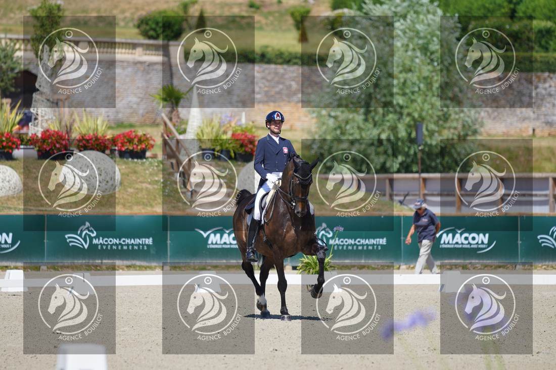 Aperçu Roy FIRST · INFINITY WIN T