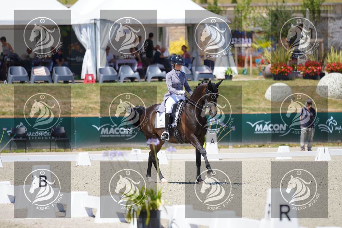Aperçu Athaline VAN ROEY · LABAMBA W