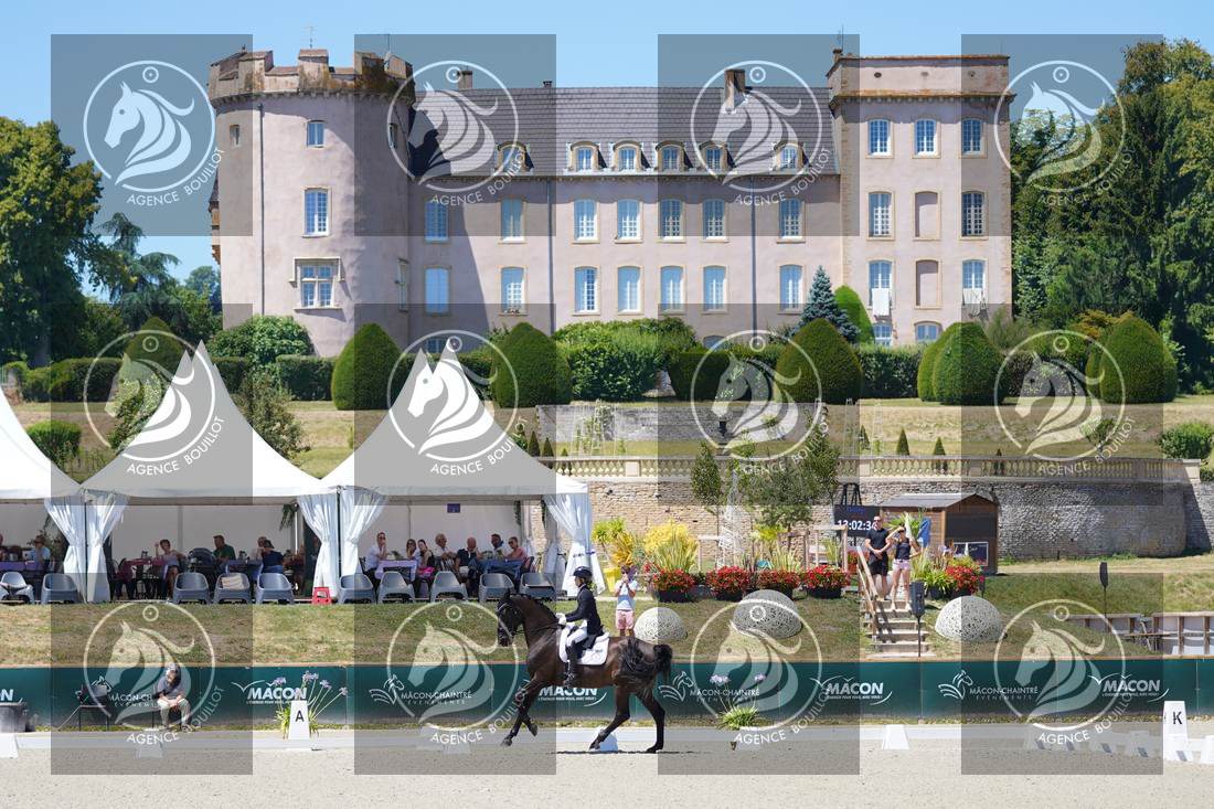 Aperçu Ashleen HUANG · ALCATRAZ