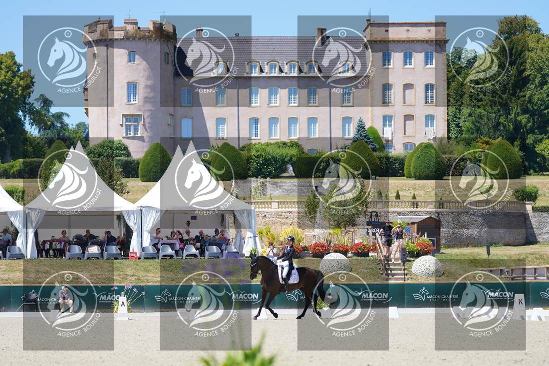 Aperçu Ashleen HUANG · ALCATRAZ