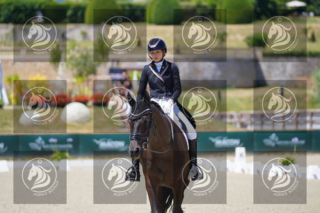 Aperçu Ashleen HUANG · ALCATRAZ