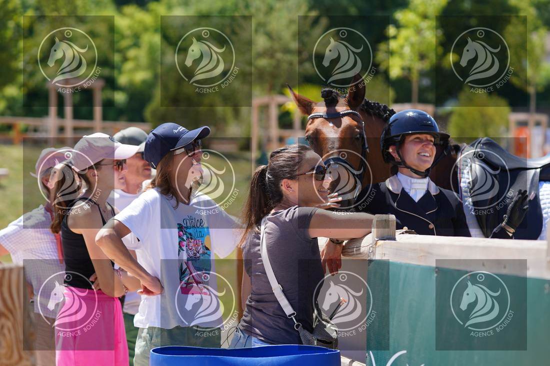 Aperçu Anne sabine COUSIN · NINO DE BLANDIN